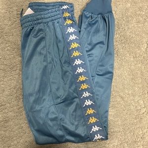 Kappa Pants 
Condition: Never worn